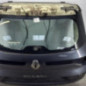 Malle/Hayon arriere RENAULT MEGANE 4