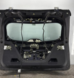 Malle/Hayon arriere RENAULT MEGANE 4