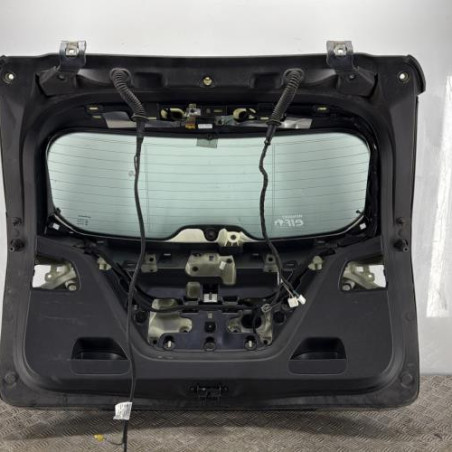 Malle/Hayon arriere RENAULT MEGANE 4