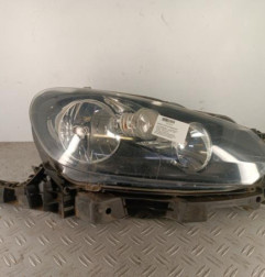 Optique avant principal droit (feux)(phare) VOLKSWAGEN GOLF 6 Photo n°1