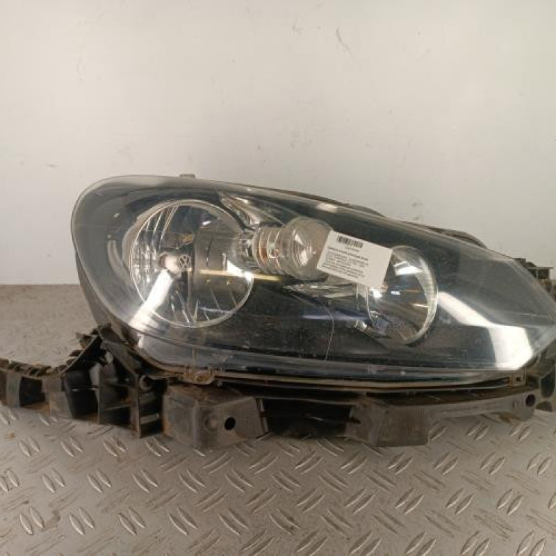 Optique avant principal droit (feux)(phare) VOLKSWAGEN GOLF 6