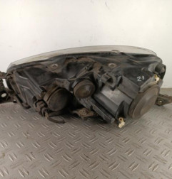 Optique avant principal droit (feux)(phare) VOLKSWAGEN GOLF 6