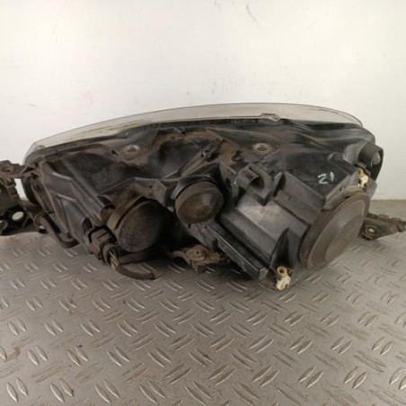 Optique avant principal droit (feux)(phare) VOLKSWAGEN GOLF 6
