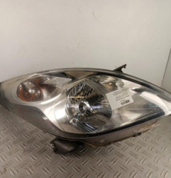 Optique avant principal droit (feux)(phare) CHEVROLET SPARK Photo n°1