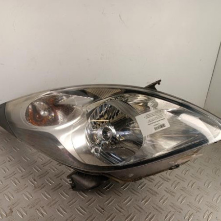 Optique avant principal droit (feux)(phare) CHEVROLET SPARK Photo n°1