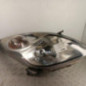 Optique avant principal droit (feux)(phare) CHEVROLET SPARK