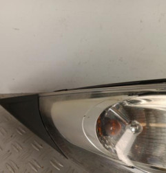 Optique avant principal droit (feux)(phare) CHEVROLET SPARK