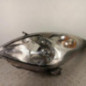 Optique avant principal gauche (feux)(phare) CHEVROLET SPARK