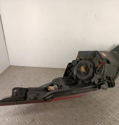 Optique avant principal gauche (feux)(phare) CHEVROLET SPARK