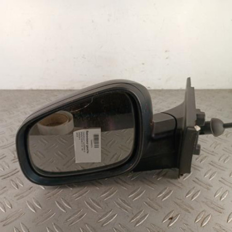 Retroviseur gauche CHEVROLET SPARK Photo n°1