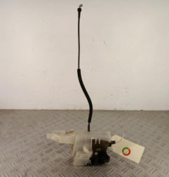 Serrure avant droit RENAULT CLIO 2 Photo n°1