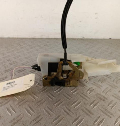 Serrure avant droit RENAULT CLIO 2