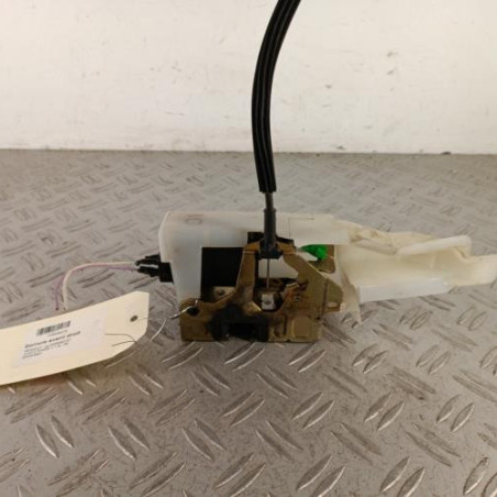 Serrure avant droit RENAULT CLIO 2
