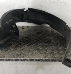 Pare boue avant gauche OPEL AGILA B Photo n°4