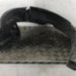 Pare boue avant gauche OPEL AGILA B