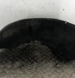 Pare boue arriere gauche BMW X1 E84 Photo n°4