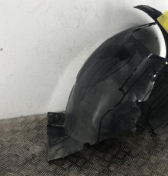 Pare boue avant gauche PEUGEOT 206