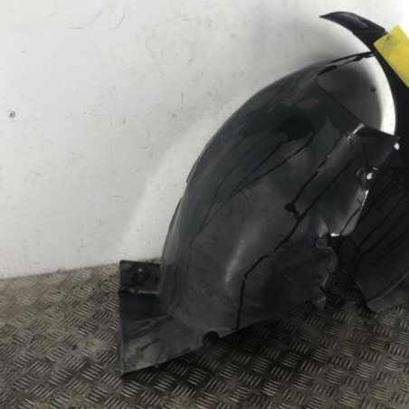 Pare boue avant gauche PEUGEOT 206