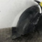 Pare boue avant gauche PEUGEOT 206