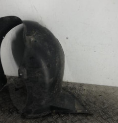 Pare boue avant gauche VOLKSWAGEN POLO 4
