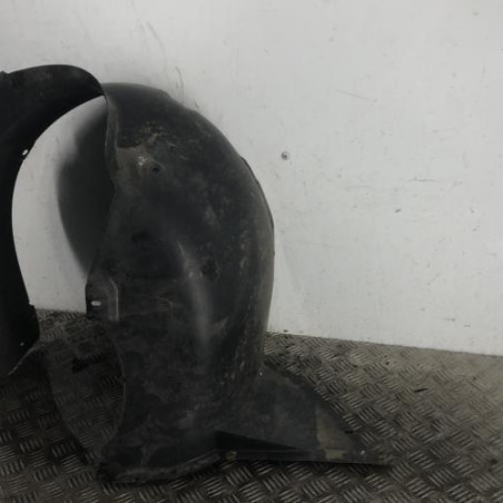 Pare boue avant gauche VOLKSWAGEN POLO 4