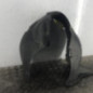 Pare boue avant gauche VOLKSWAGEN POLO 4
