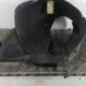 Pare boue avant gauche VOLKSWAGEN POLO 4