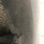 Pare boue avant droit AUDI A4 2