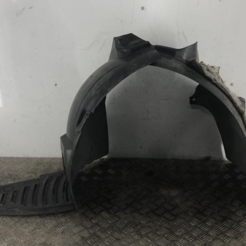 Pare boue avant gauche PEUGEOT 407 Pare boue avant gauche PEUGEOT 407