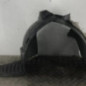 Pare boue avant gauche PEUGEOT 407