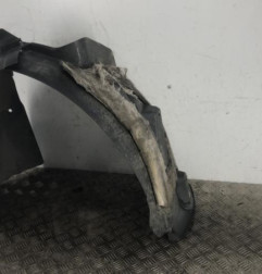 Pare boue avant gauche PEUGEOT 407
