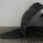 Pare boue avant gauche PEUGEOT 407