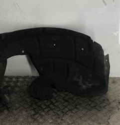 Pare boue avant gauche RENAULT SCENIC 3