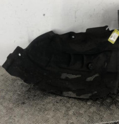 Pare boue avant gauche RENAULT SCENIC 3 Photo n°3
