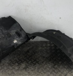 Pare boue avant gauche RENAULT SCENIC 3 Photo n°4