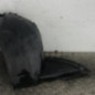 Pare boue avant gauche PEUGEOT 307