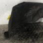 Pare boue arriere gauche RENAULT KOLEOS 2