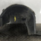Pare boue arriere droit CITROEN C4 PICASSO 2