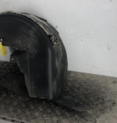 Pare boue arriere droit CITROEN C4 PICASSO 2 Photo n°3