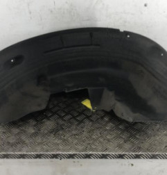 Pare boue arriere gauche CITROEN C4 PICASSO 2 Photo n°4