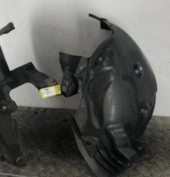 Pare boue avant droit RENAULT MEGANE 3 Photo n°3