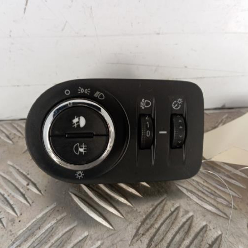 Commodo phare OPEL CORSA D Commodo phare OPEL CORSA D