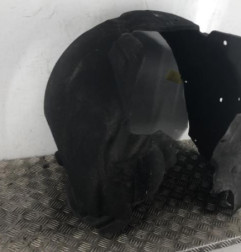 Pare boue avant gauche AUDI A4 3