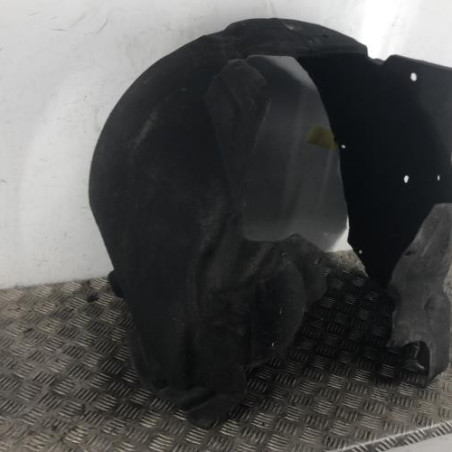 Pare boue avant gauche AUDI A4 3