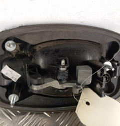 Poignee porte avant droit PEUGEOT BOXER 3