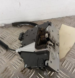 Serrure avant droit PEUGEOT BOXER 3