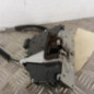 Serrure avant droit PEUGEOT BOXER 3