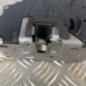 Serrure de porte de coffre droite PEUGEOT BOXER 3