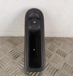 Interrupteur de leve vitre avant droit RENAULT TWINGO 2 Photo n°1