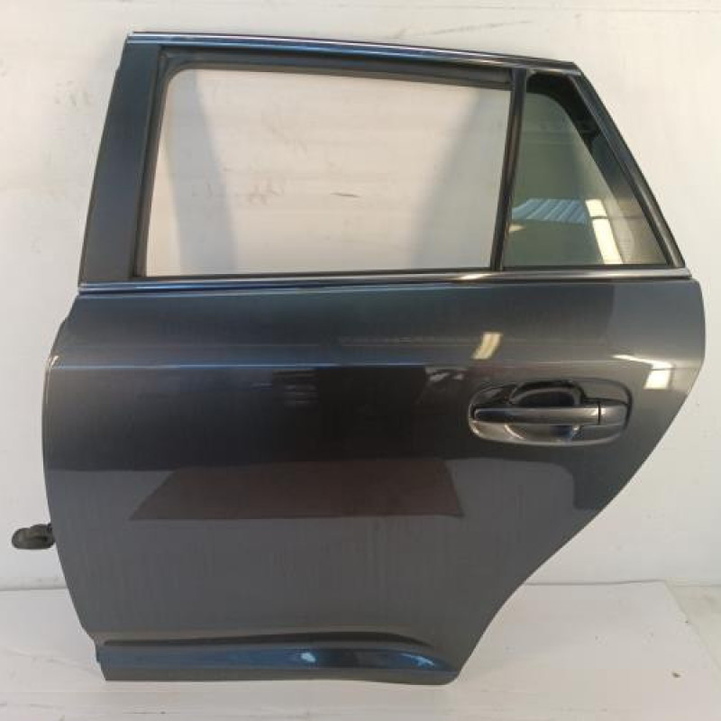 Porte arriere gauche TOYOTA AVENSIS 3 Porte arriere gauche TOYOTA AVENSIS 3